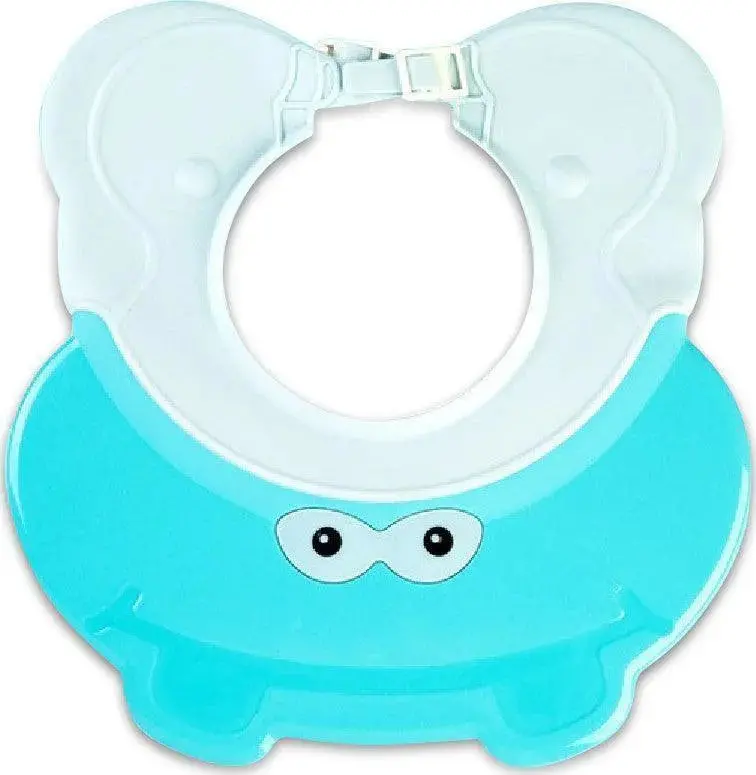 Cangaroo Baby Shower Cap – Gentle Protective Head Cover 2