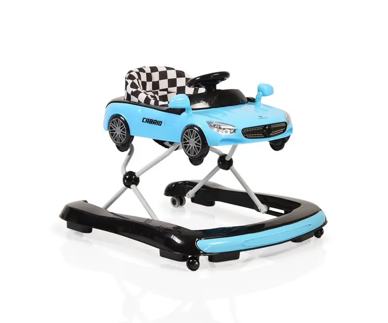 Cangaroo Cabrio Convertible Baby Walker 1