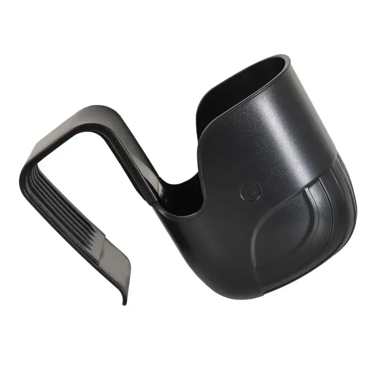 Cangaroo Cuppa Black Car Seat Cup Holder – Universal Fit 1