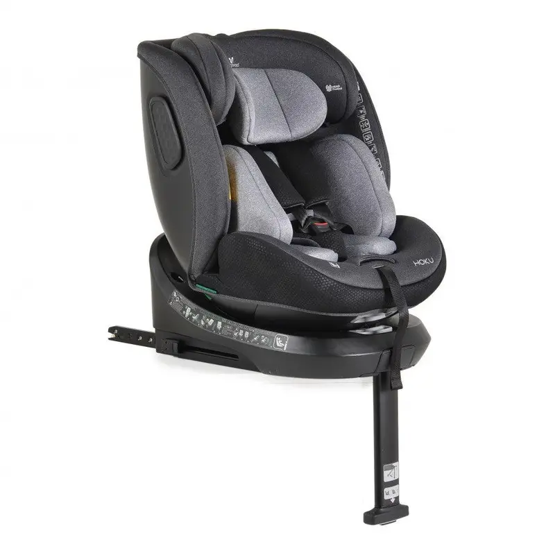 Cangaroo Hoku Convertible Car Seat – Rear-Facing To Forward-Facing (0–36 Kg, 40–150 Cm) 1