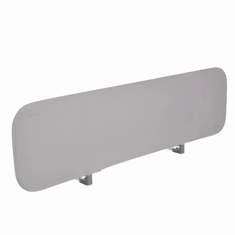 Cangaroo Magic Fold Bed Rail Guard – 150 Cm Extendable Safety Barrier 1
