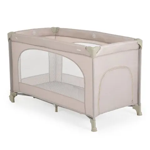 Cangaroo Uno Compact Folding Cot – Lightweight & Portable 1
