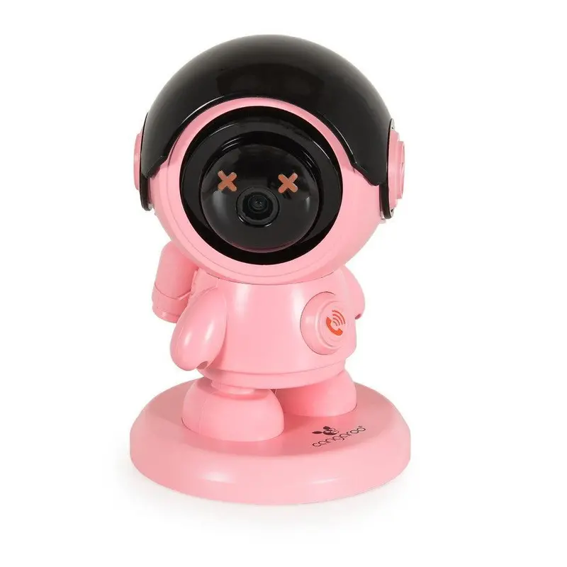 Cangaroo Wi-Fi Enabled Baby Monitor With Night Vision – West Model 1
