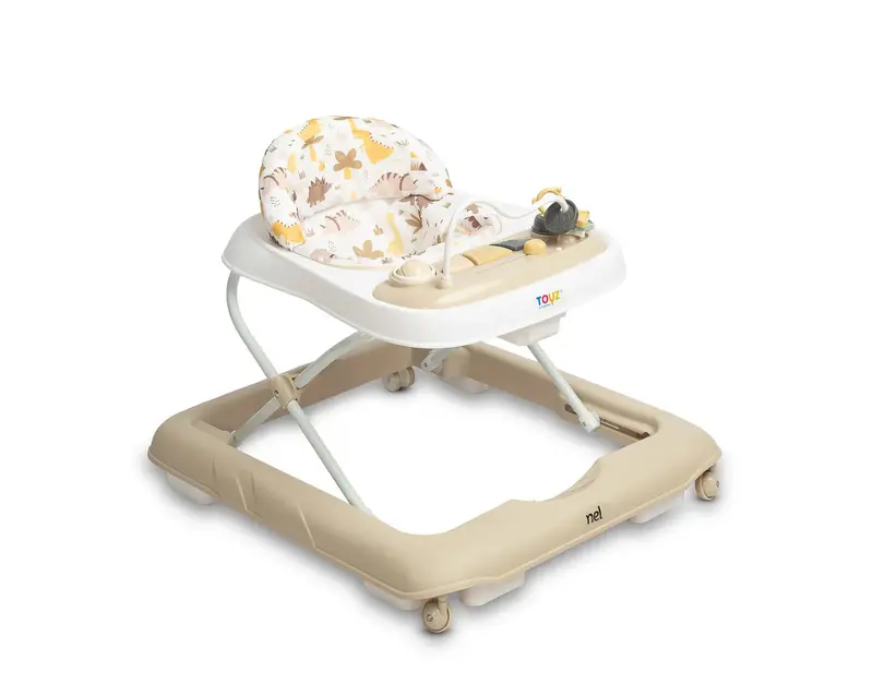 Caretero Nel Baby Walker 1