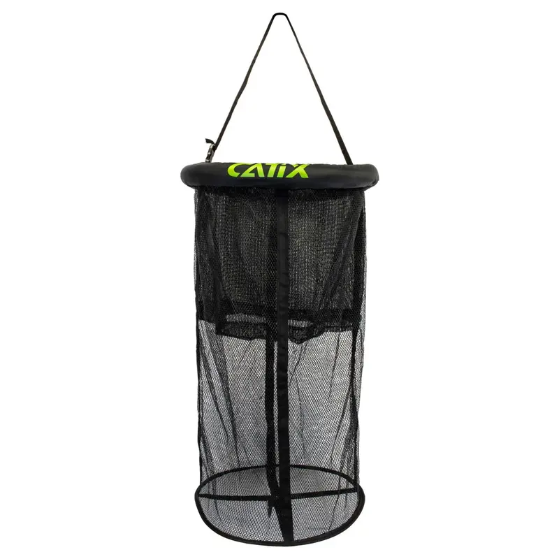 Catix Baitfish Keeper – Gentle Live-Bait Net For Minnows And Baitfish 1