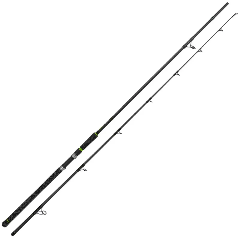 Catix Camox Long Range 3.20M – Premium Camo-Themed Distance Waller Rod 1