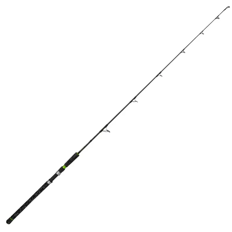 Catix Camox Vertical Cat 1.90M – Ultra-Sensitive Waller Rod For Professional Sturgeon & Catfish Anglers 1