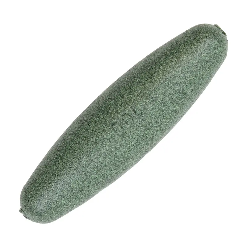 Catix Kuttjer-Waller Weight – Streamlined Catfish Sinking Weight For Rig Efficiency 1