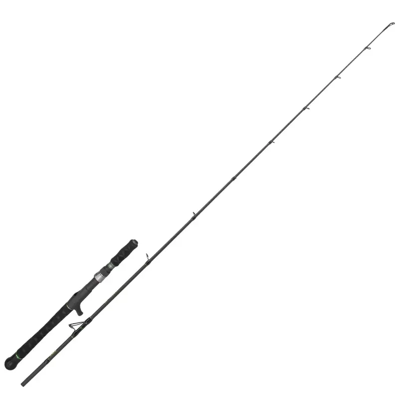 Catix Vertical Cat Waller Rod | 185 Cm Specialized Catfish Vertical Rod 1