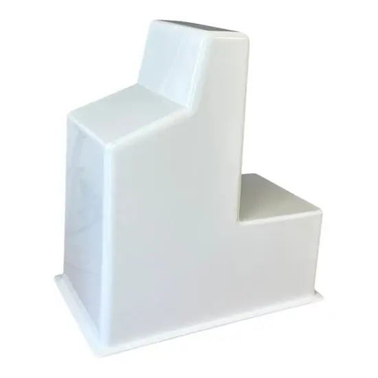 Center Console With Integrated Seat – 48" H × 24" W × 53" D (Model Cmcc03.5) 1
