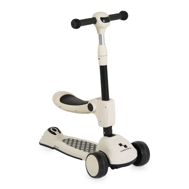 Checkmate Adjustable Children'S Scooter – Lightweight Kick Scooter For Kids 1