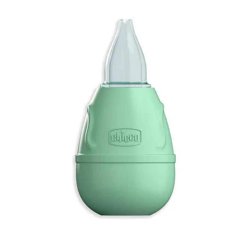 Chicco Nasal Aspirator For Newborns And Up 1