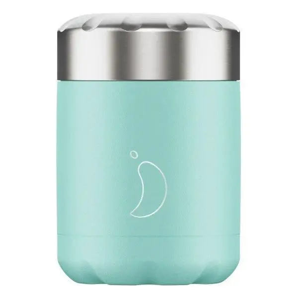 Chilly'S 300Ml Vacuum-Insulated Food Container 1