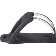 Clamcleat Cl203 & Mk1 Junior Pvc/Ss Keeper Cage Assembly 1