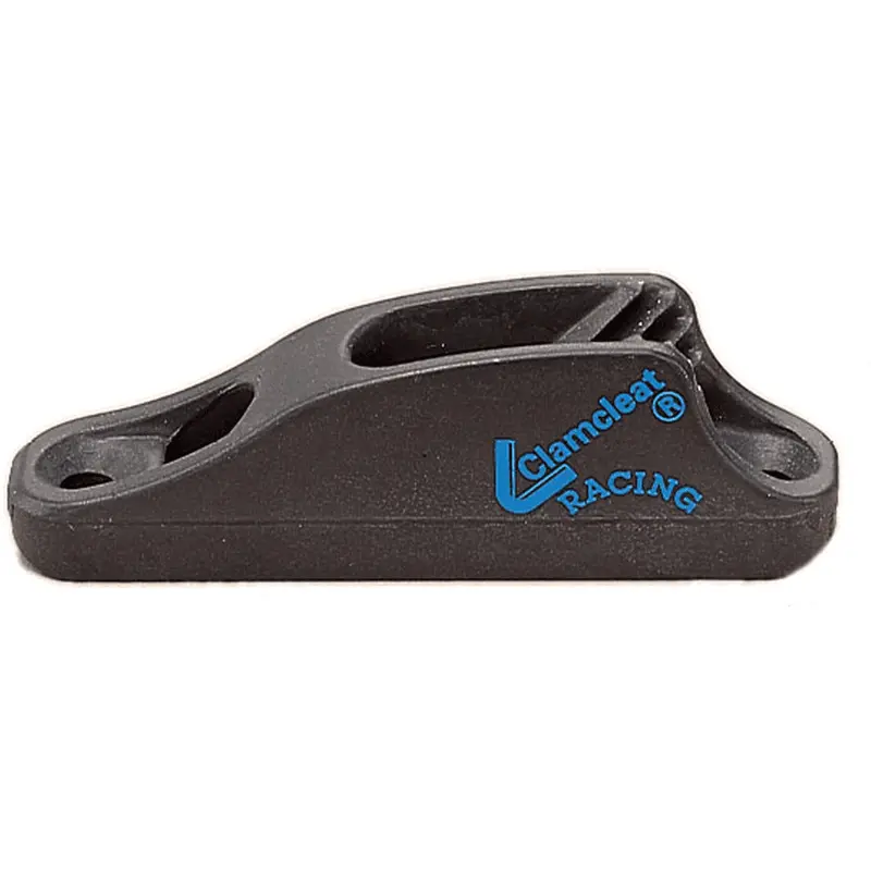 Clamcleat Cl211 Mk1 Racing Junior Cleat – Hard-Anodized Aluminum 1