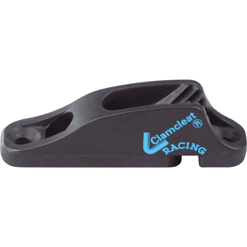 Clamcleat Cl704 Racing Junior Mk1 With Becket – Hard-Anodized 1