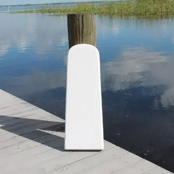 Cmbow33 Compact Bow Pulpit – 33"L × 11"D × 2"H 1