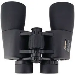 Coleman Signature Waterproof Binoculars – 10×50 Porro Prism 1