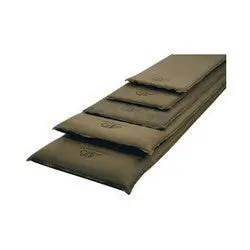 Comfort Series Xxl Air Pad – Premium Self-Inflating Sleeping Pad (Moss) 1