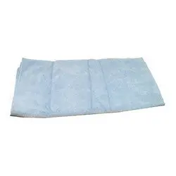 Compact 10" × 20" Microfiber Camping Towel – Quick-Dry & Lightweight 1