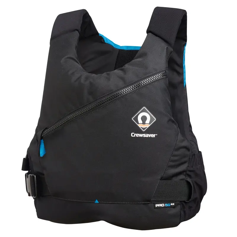 Crewsaver Pro 50N Buoyancy Aid – Size S/M Lifesaving Vest 1