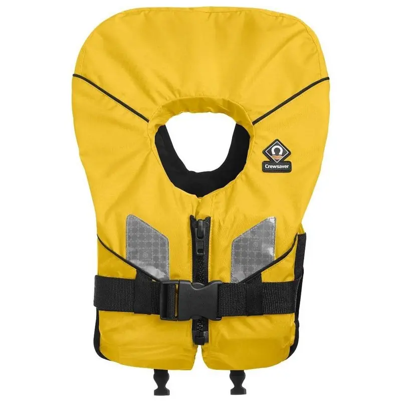 Crewsaver Spiral Children’S Foam Lifejacket – 100N Buoyancy Aid 1