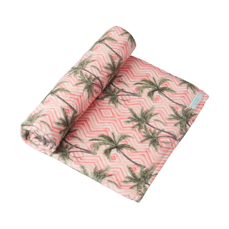 Cuba-Themed Beach Towel For Adults And Kids 1