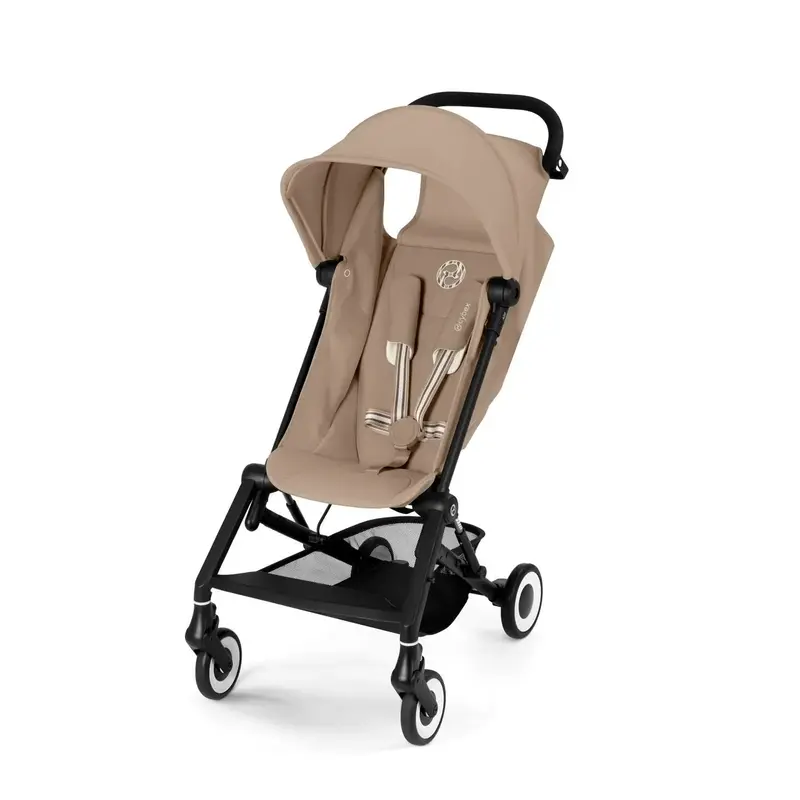 Cybex Agis Ultra-Lightweight Travel Stroller For Infants And Toddlers 1