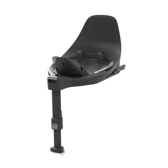 Cybex Base T Isofix Car Seat Base – Compatible With Cloud Z & Sirona Series 1