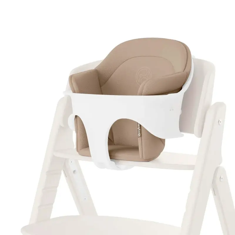 Cybex Click & Fold Stroller Comfort Inlay – Premium Cushioning Pad 1