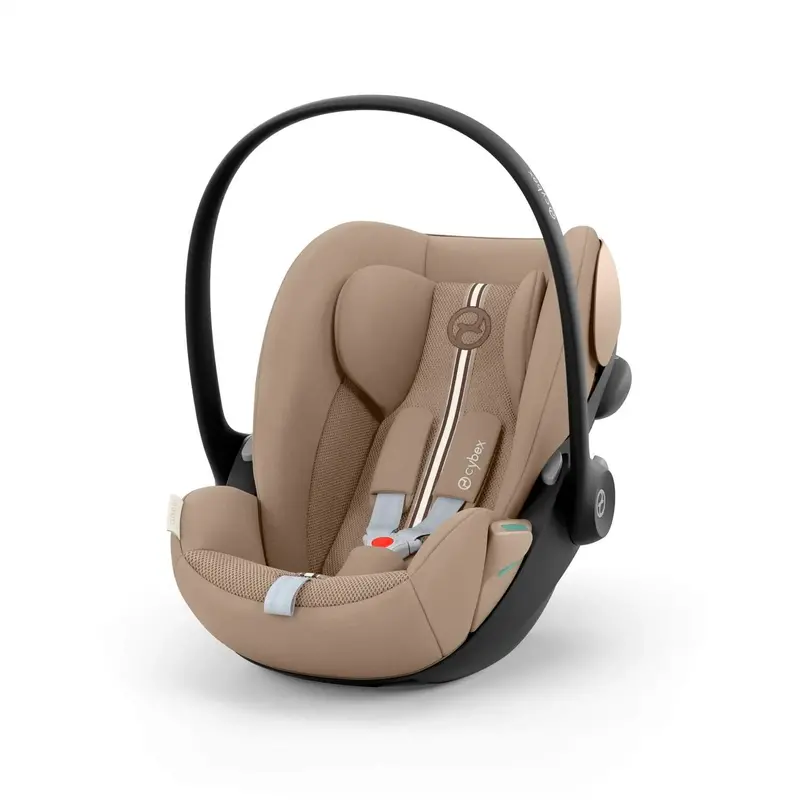 Cybex Cloud G I-Size Newborn Infant Car Seat 1