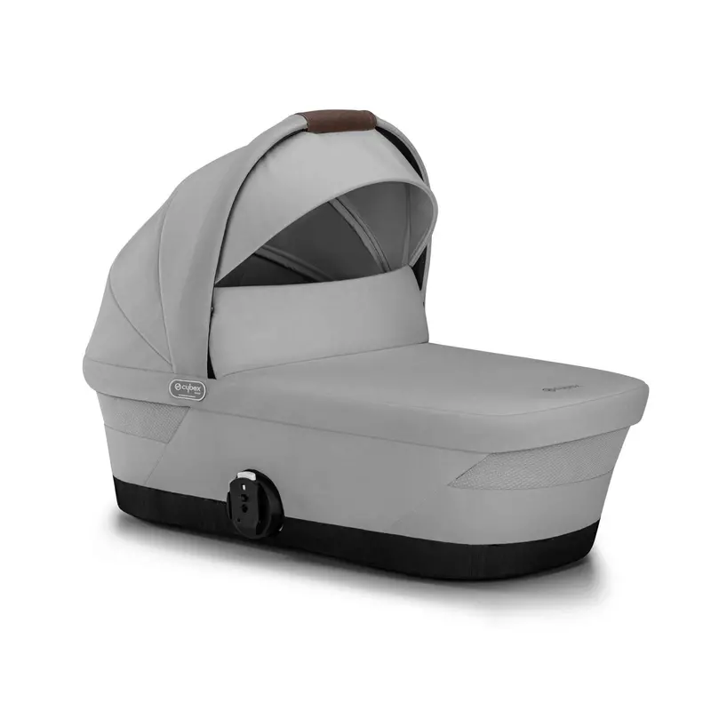 Cybex Gazelle S Stroller Carrycot 1