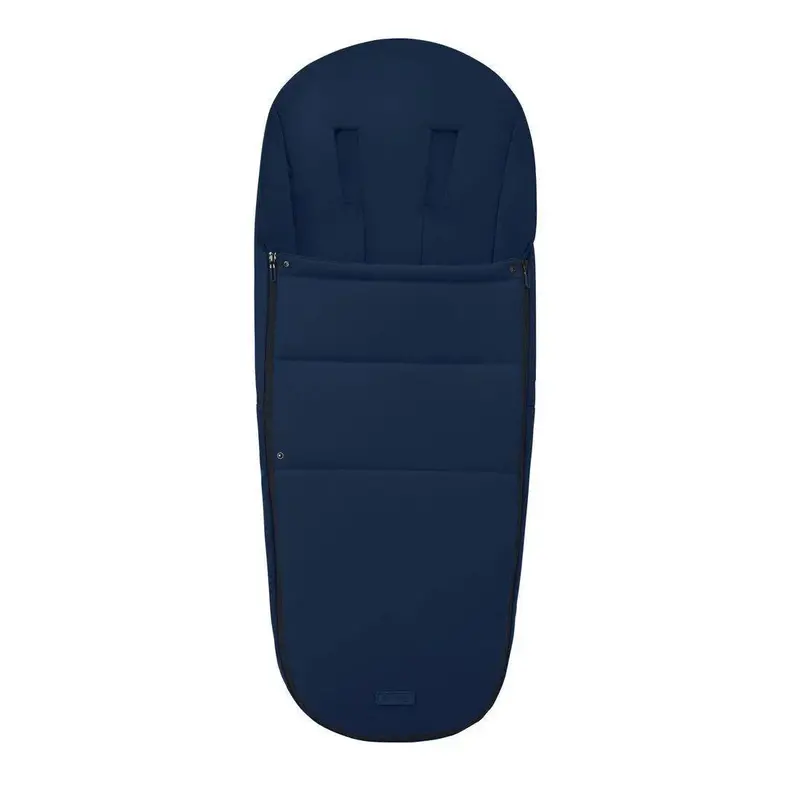 Cybex Gold Footmuff For Winter Stroller Use 1