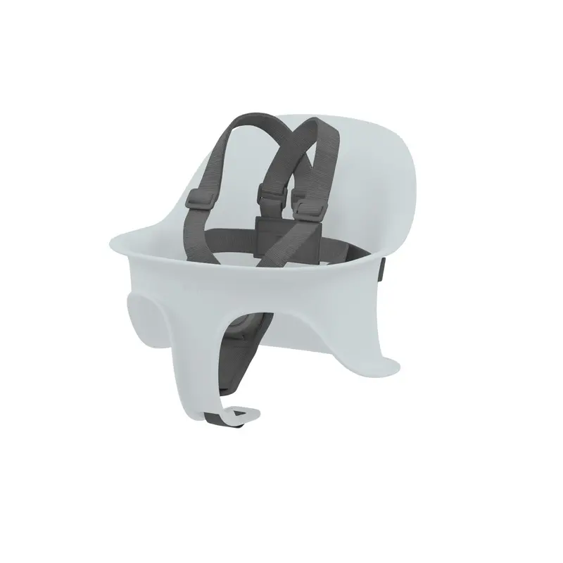 Cybex Gold High Chair With Five-Point Harness And Adjustable Seat 1