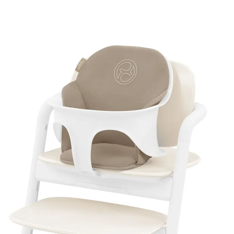 Cybex Lemo Comfort Inlay – Soft Cushioned Seat Insert For Lemo Feeding Chairs 1