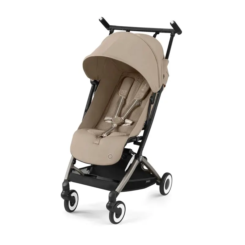 Cybex Libelle Ultra-Compact Travel Stroller 2