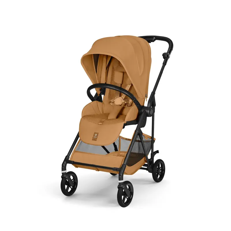 Cybex Melio Carbon Stroller – 2026 Model 1