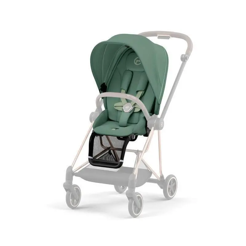 Cybex Mios 3 Stroller Seat Pack – Reversible, Fully Reclineable, 2023 Model 4
