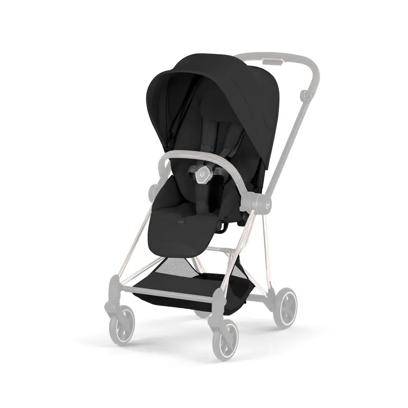 Cybex Mios Style Collection Seat Pack – Premium Fabric Set 1
