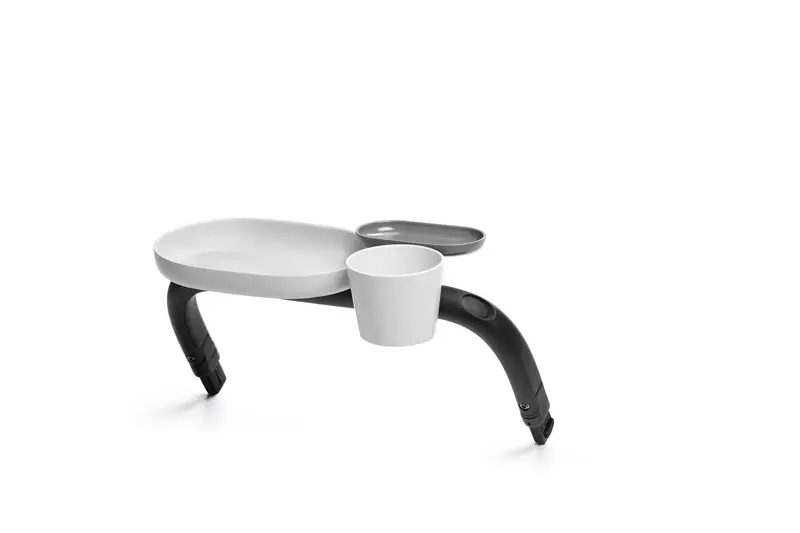 Cybex Platinum Stroller Snack Tray Accessory 1