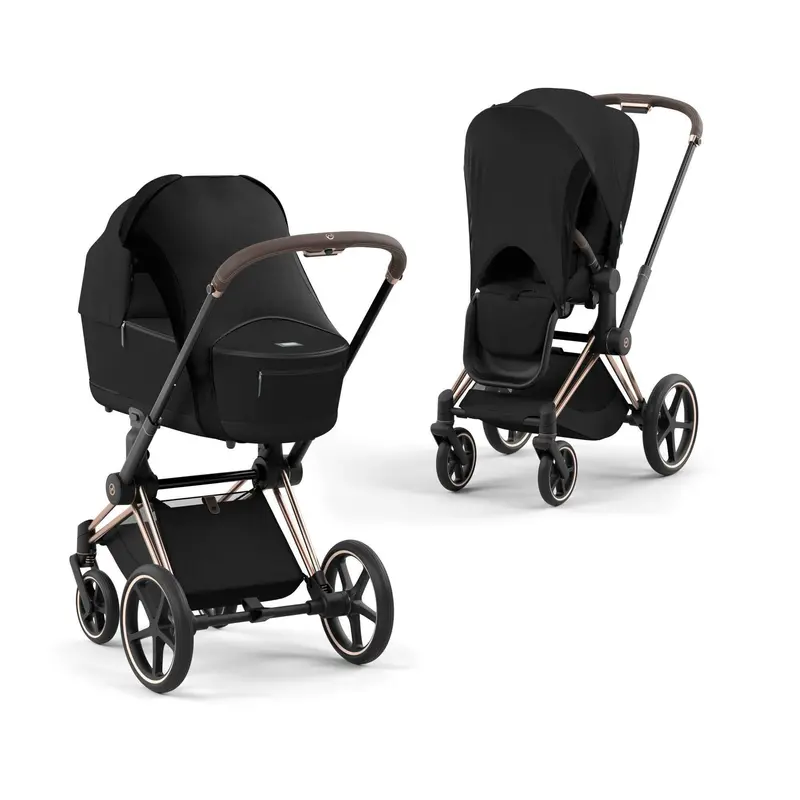 Cybex Platinum Sun Sail Canopy For Strollers 1