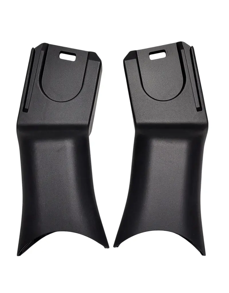 Cybex Priam 4 Adapter Kit – Car Seat & Carry Cot Compatibility 1