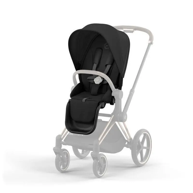 Cybex Priam And E-Priam 2024 Stroller Seat Pack 1