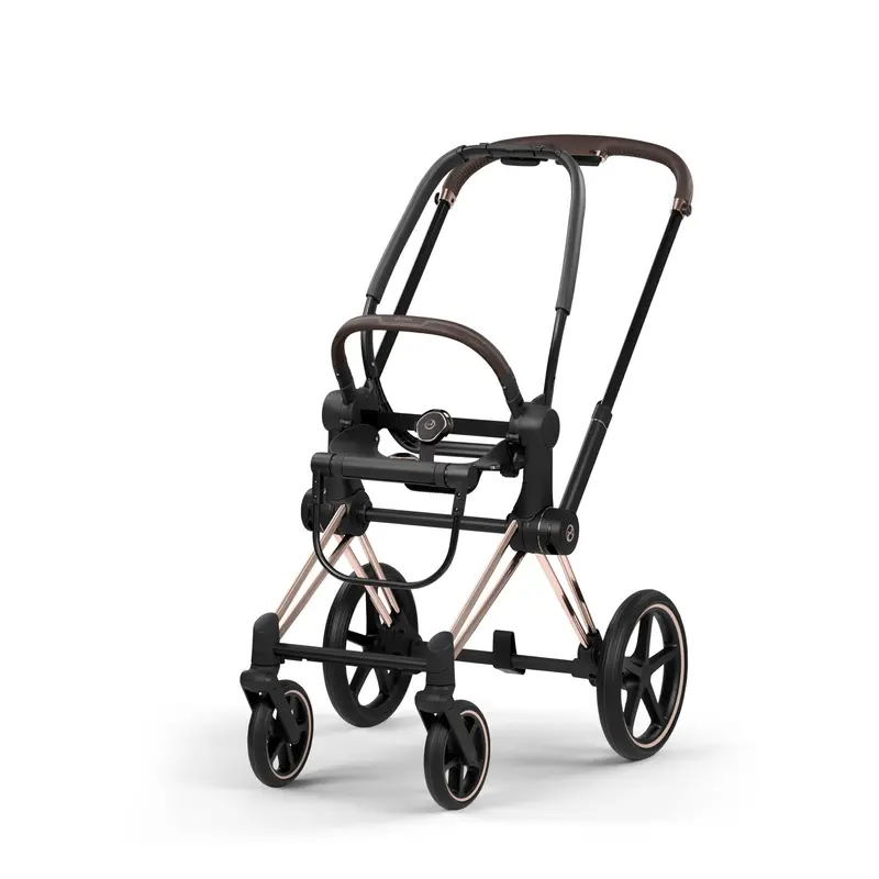 Cybex Priam Style Collection Stroller Frame – Designer Edition 1