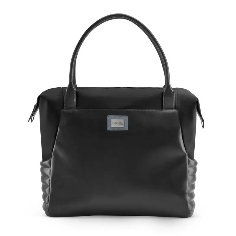 Cybex Shopper Bag – Detachable Stroller Storage Tote 1