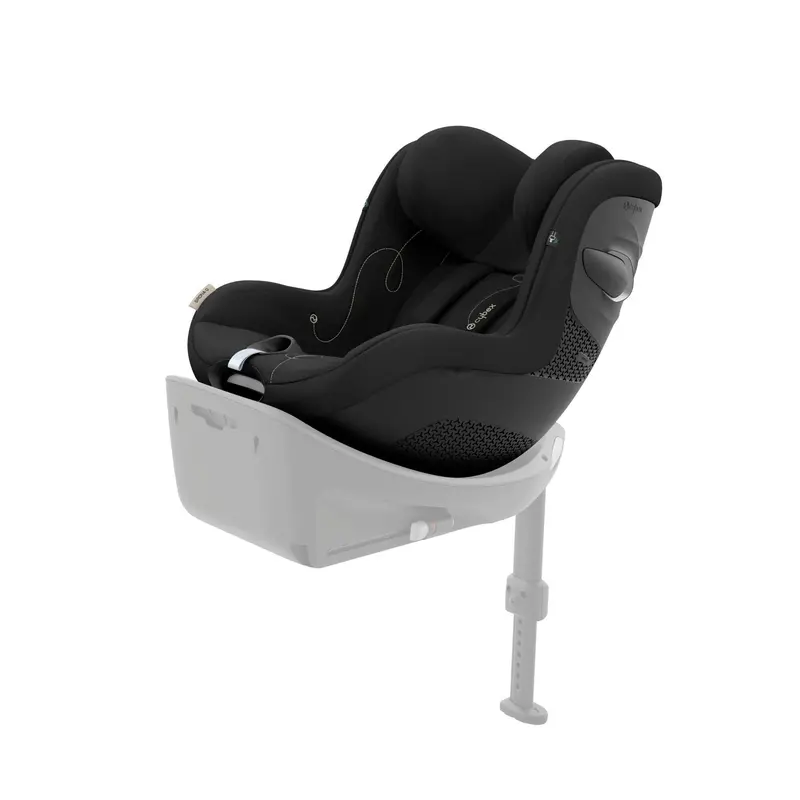 Cybex Sirona G I-Size Rotating Car Seat 1