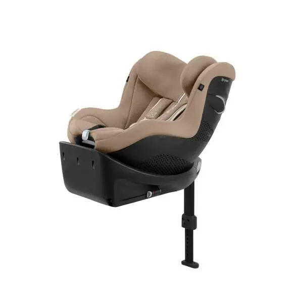Cybex Sirona Gi I-Size Rear-Facing Car Seat 7