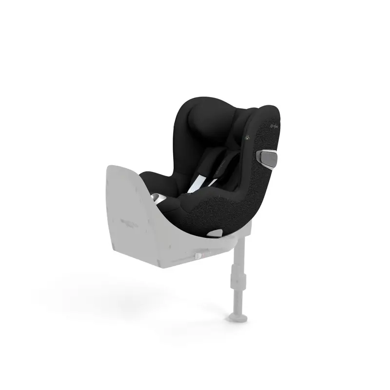 Cybex Sirona T I-Size Convertible Car Seat For Infants And Toddlers 1