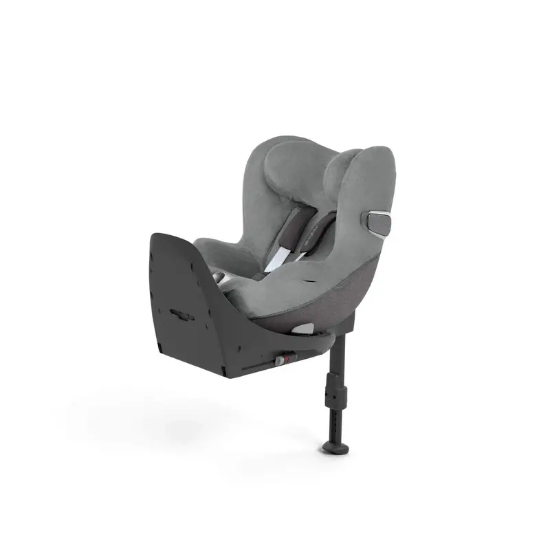 Cybex Sirona T Line Lightweight Summer Seat Cover 1