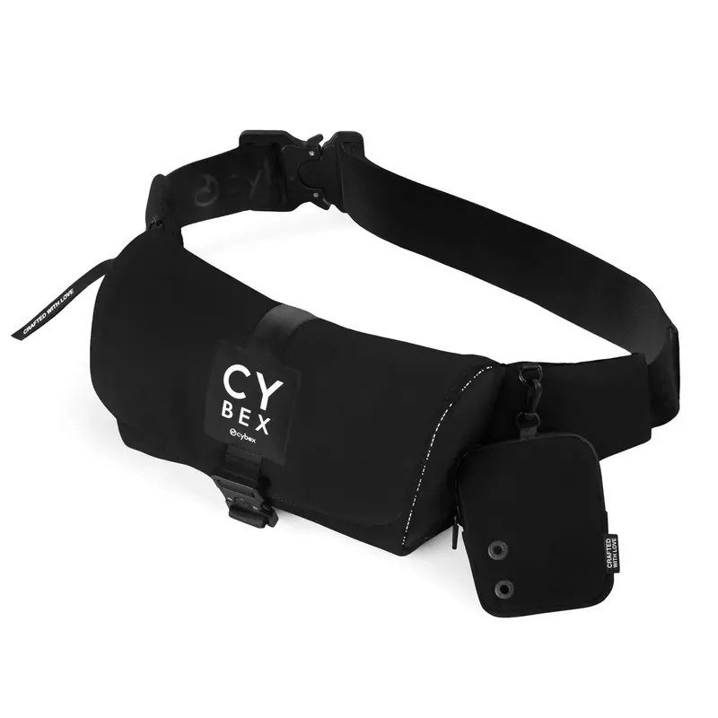 Cybex Urban Mobility Belt Bag 1